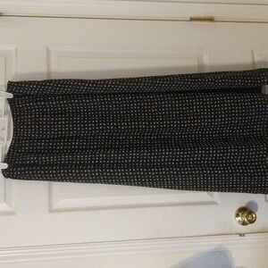 AB Studio skirt, size L